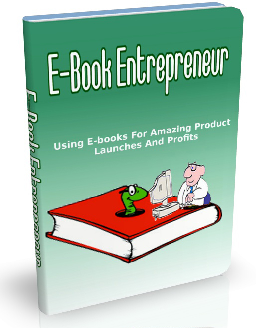 book entrepreneur