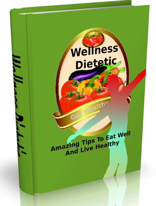 wellness dietetic