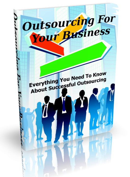 outsourcing your business