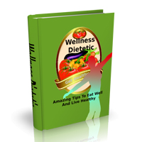 wellness dietetic