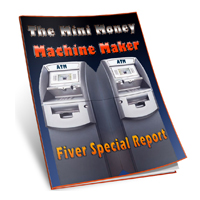 mini money machine maker