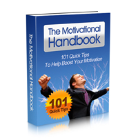 motivational handbook