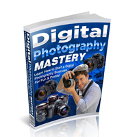 digital photography mastery