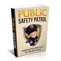 public safety patrol
