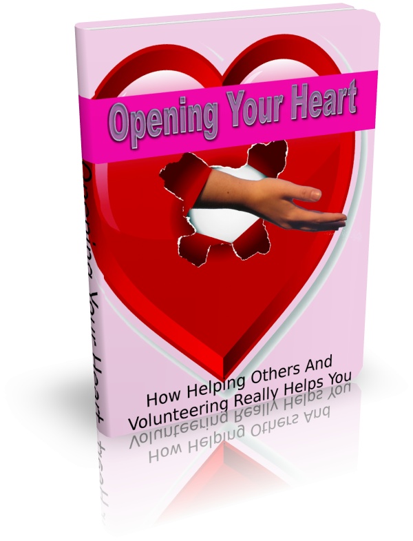 opening your heart