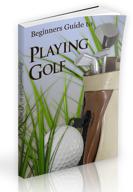 beginner guide playing golf