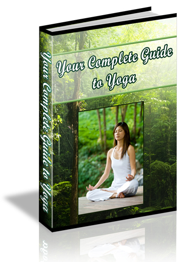 your complete guide yoga