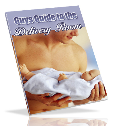 guy guide delivery room