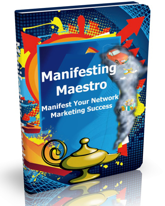 manifesting maestro