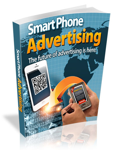 smart phone advertising