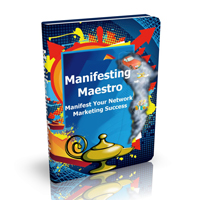 manifesting maestro