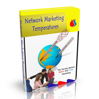 network marketing temperatures