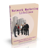 network marketing lifelines