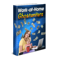 workhome ghostwriters