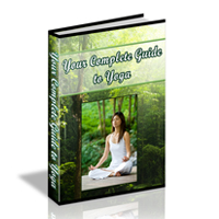 your complete guide yoga