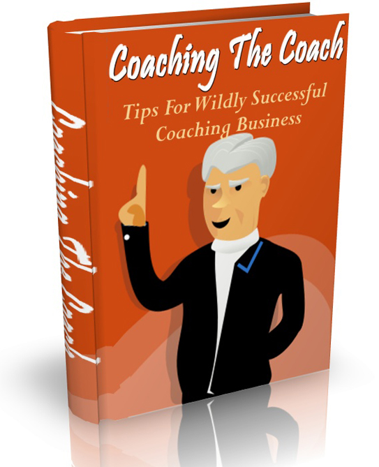 coaching coach tips