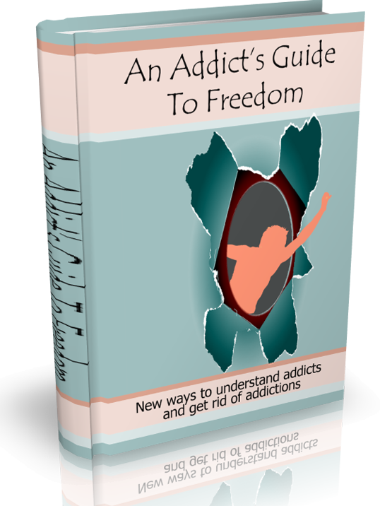 addicts guide freedom
