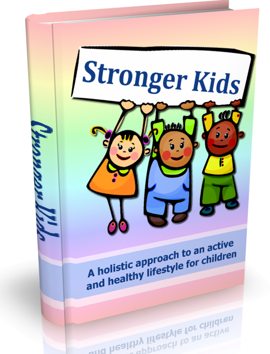 stronger kids