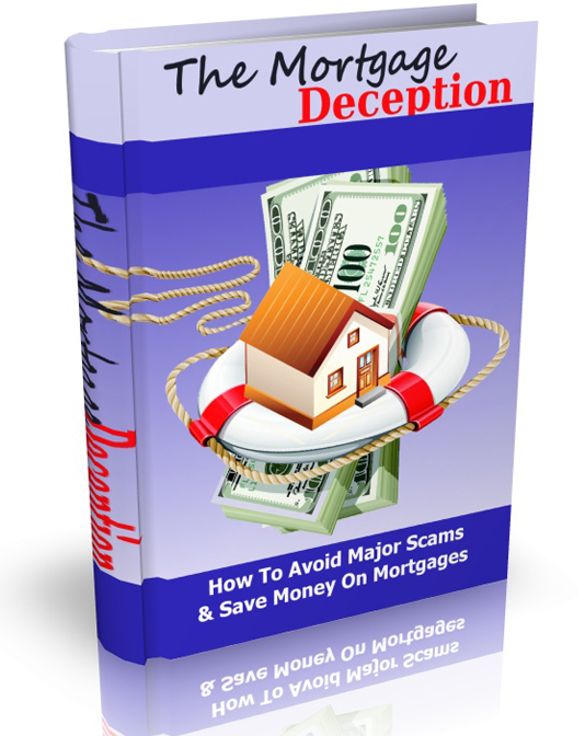 mortgage deception