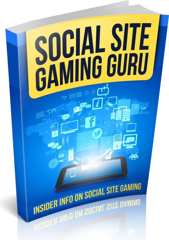 social site gaming guru