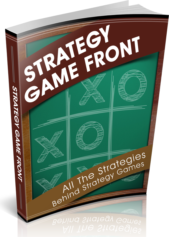strategy game front