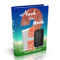 nook book