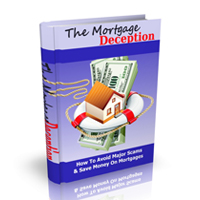 mortgage deception