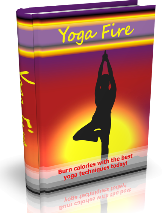 yoga fire