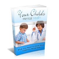 your child mental health