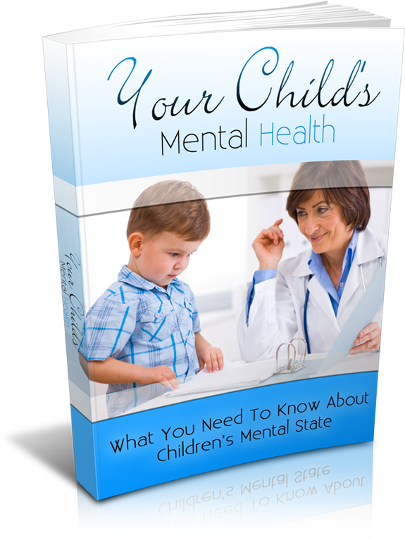 your child mental health