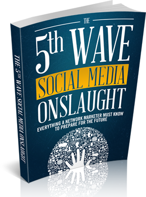 5th wave social media onslaught