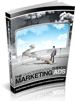 quintessential guide marketing ads