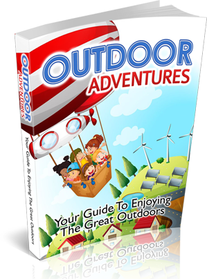 outdoor adventures