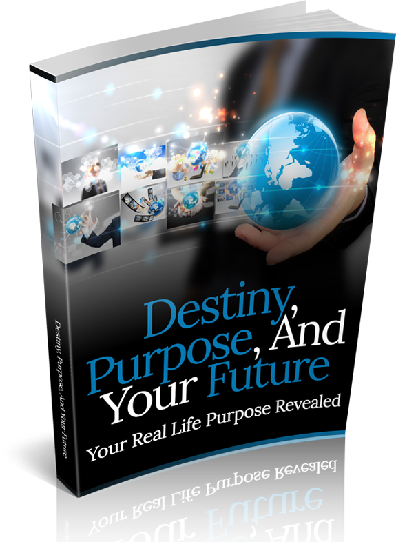destiny purpose your future