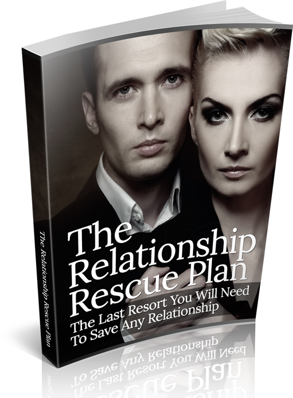 relationship rescue plan