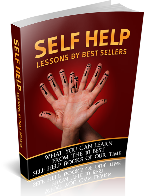 self help lessons by best