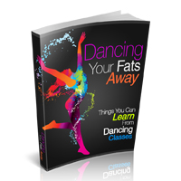 dancing your fats away