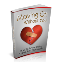 moving without you