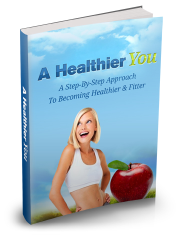 healthier you