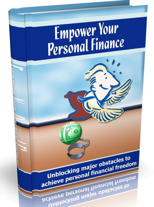 empower your personal finance
