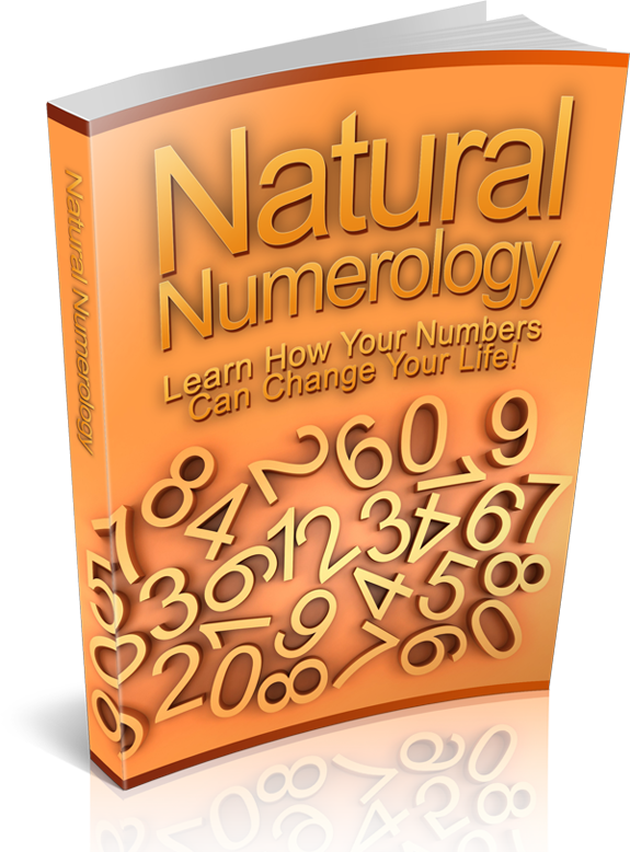 natural numerology