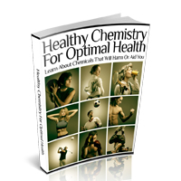 healthy chemistry optimal health