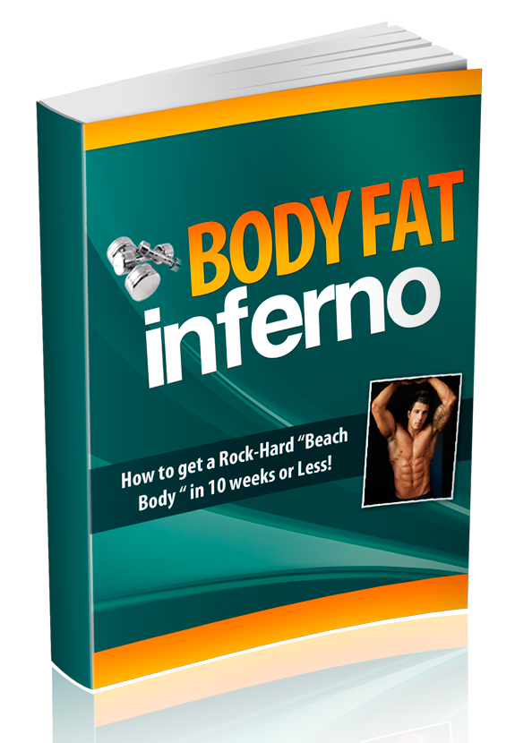 body fat inferno