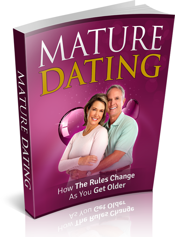 mature dating