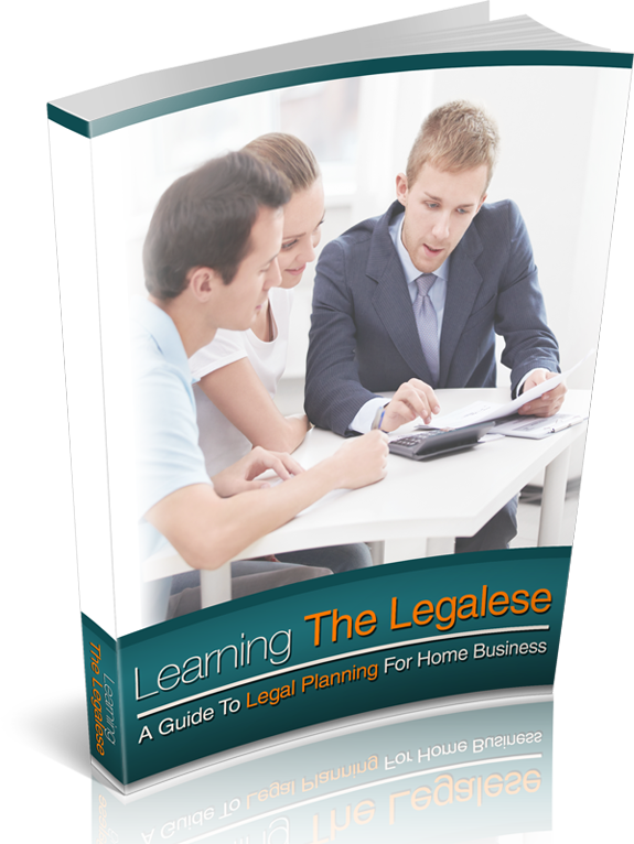 learning legalese