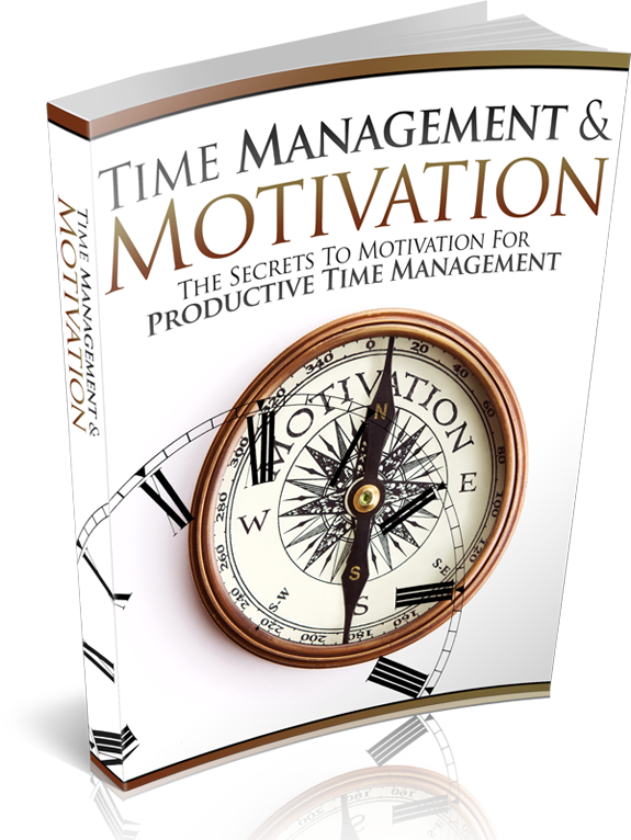 time management motivation