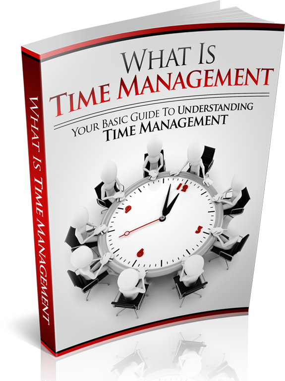 what time management