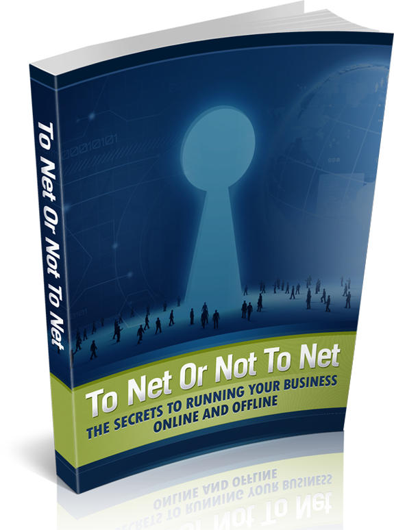 net not net