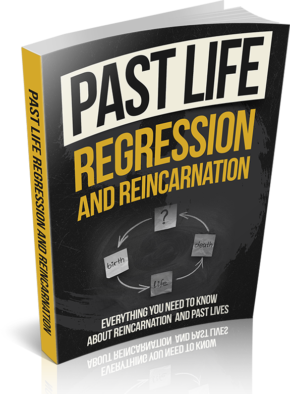 past life regression reincarnation