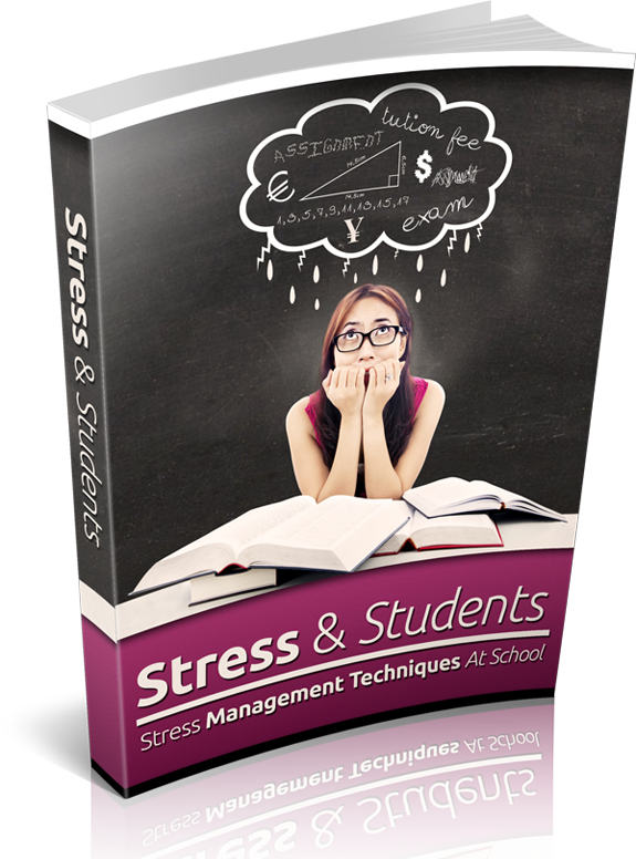 stress students